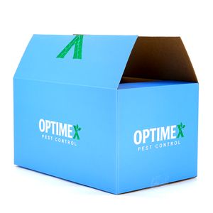 Custom logo Carton Box Corrugated Mailing Box Big Kraft Carton Packing Paper Moving Box