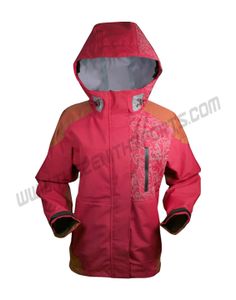 skiing apparel