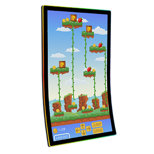 gaming displays