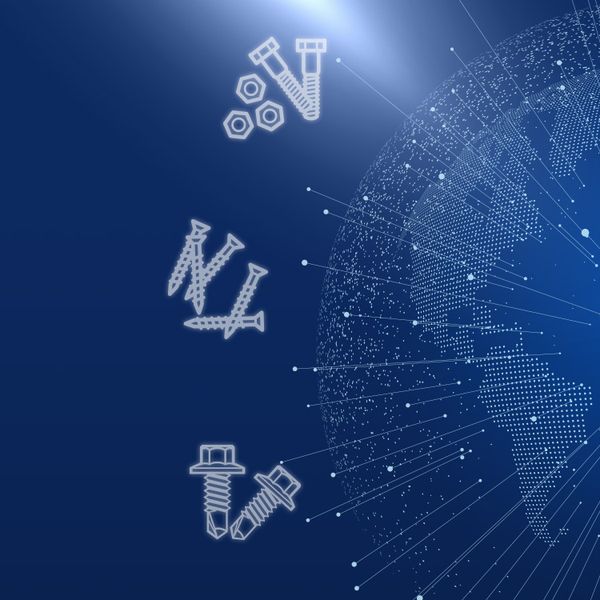 steel billets, wire rods, reinforcing bars, drywall screws, self-drilling screws, shear connectors, and automotive fasteners