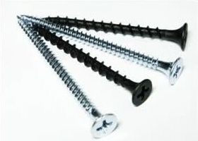 drywall screws