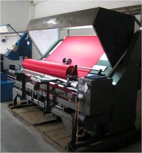 Clothing Manufacturing