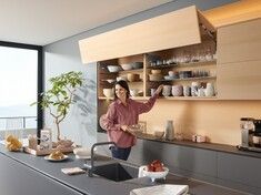 AVENTOS lift systems