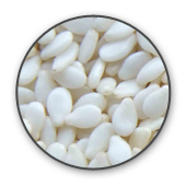 Hulled Sesame Seeds