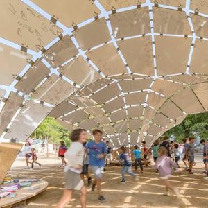 Arquitectura y materiales