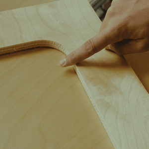 Arquitectura y materiales