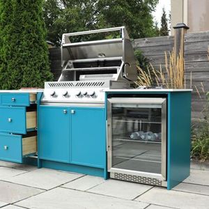 Impulsando la innovación y la sostenibilidad en los muebles de exterior