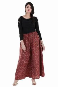 Ladies Palazzo