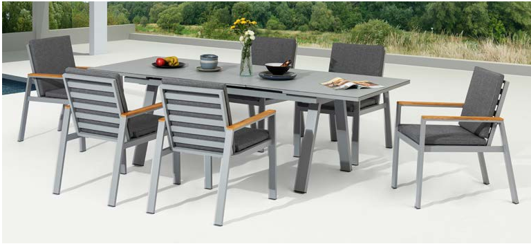 outdoor furniture