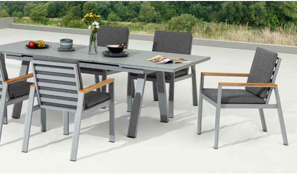 outdoor furniture