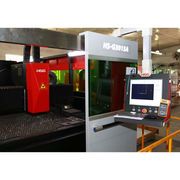 Sheet metal stamping, Powder coating and CNC Turret press punching
