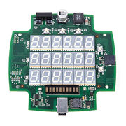 Vertically integrated contract manufacturer, a one stop resource providing production automation