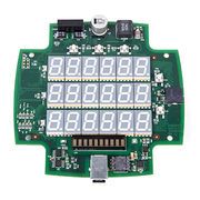 Vertically integrated contract manufacturer, a one stop resource providing production automation