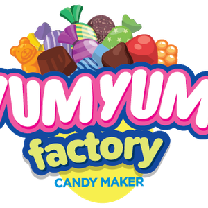 Yum Yum Factory Candy Maker