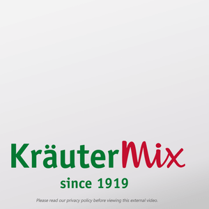 Kräuter Mix Logo