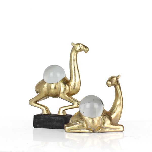 Home Decor & Garden Ornaments