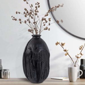 Artistic Potted Plant Collection