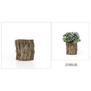 vase