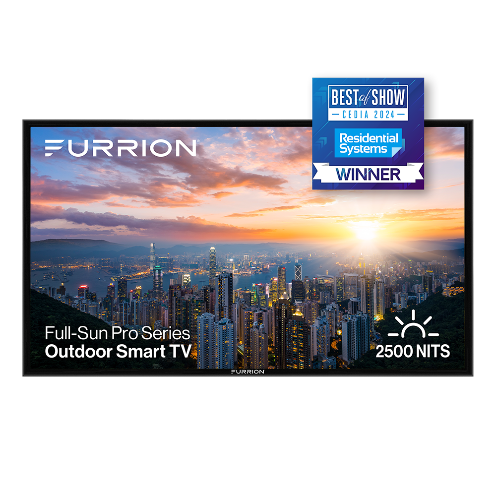 Full Sun TVs