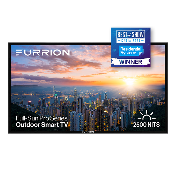 Full Sun TVs