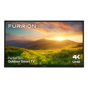Partial Sun TVs
