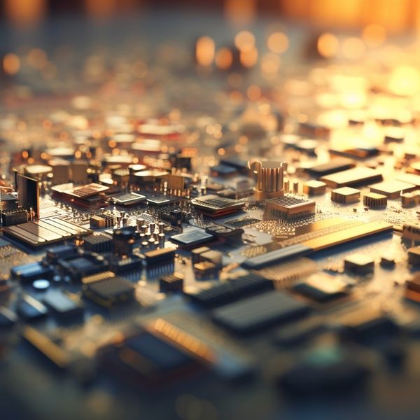 IoT and electronic products