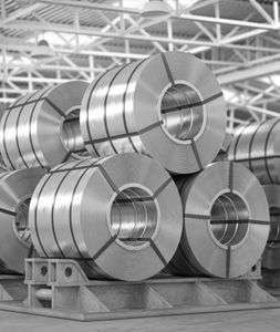 Hard Metals Packaging