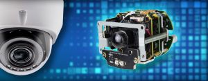security cameras