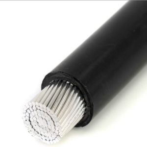 UL Approval CUL Certificate Directly Solar Panel Cable Red Black Color RPV90