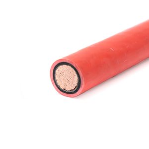 TUV UL Approval XLPE Insulated Tinned Copper Solar Wire PV Cable