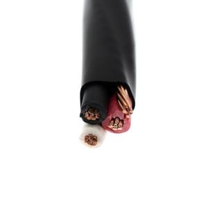 UL1277 TC+THHN Tray Cable PVC SHEATH POWER CONTROL CABLE