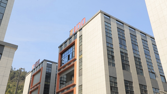 Tonglu Ido Imp & Exp Co., Ltd. Ballpoint Pens