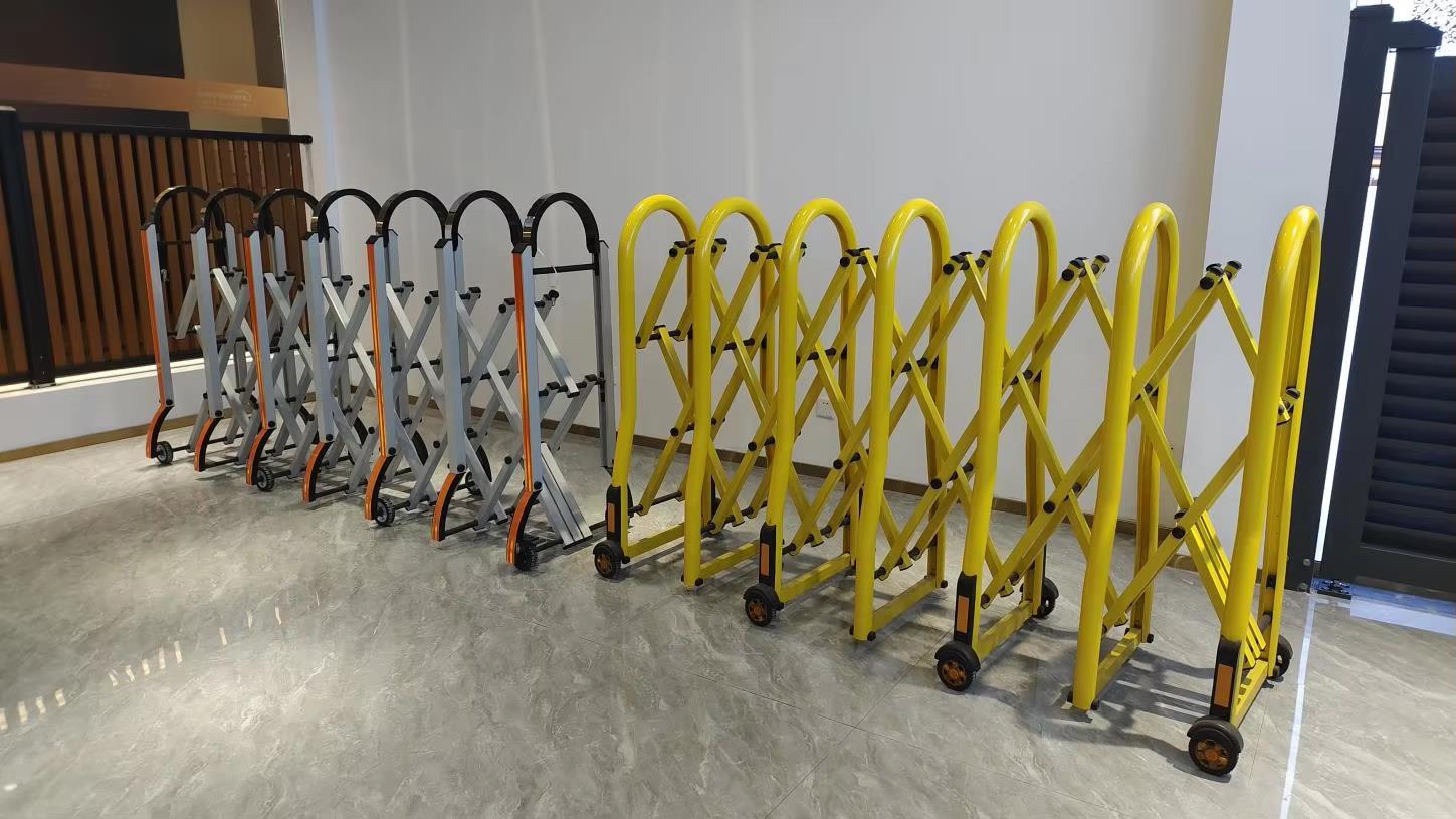 Foshan JHR Smart Tech Co., Ltd. Aluminum Gate