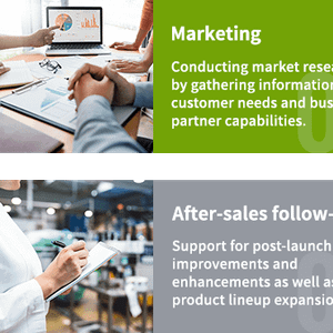 Industrial Materials