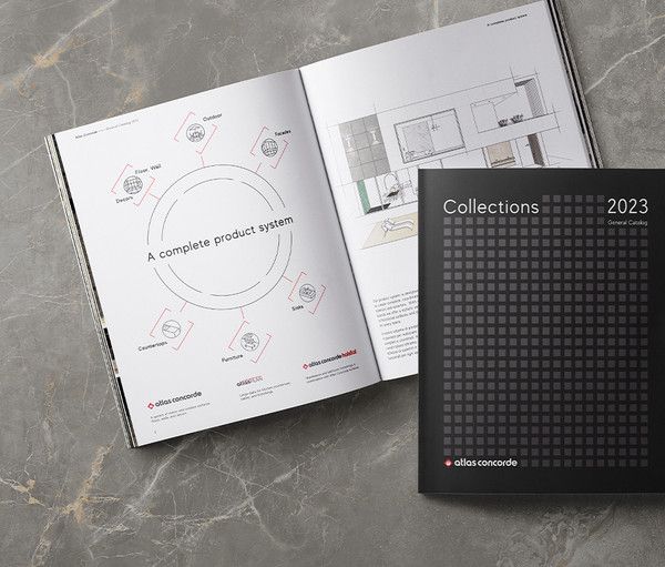 2023 General Catalog