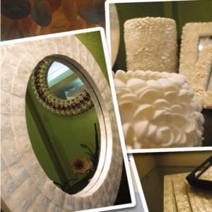 Home Decor and Lighting Products