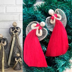 Christmas Angel