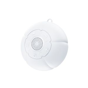 Electric Night Light White Sound Machines Portable Multifunctional White Noise Sleep Sound Machines