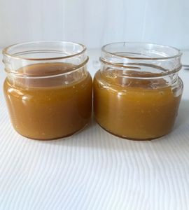 Pineapple juice concentrate 60 and 65 brix in aseptic