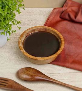 Organic Coconut Nectar Syrup