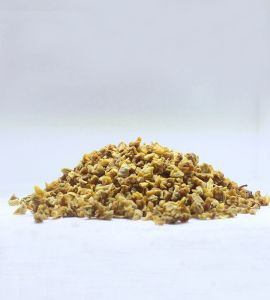 Organic Dried Pineapple Dices
