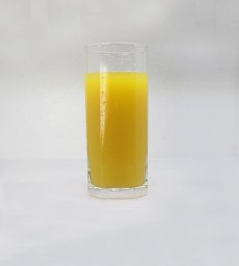 Organic Pineapple Juice
