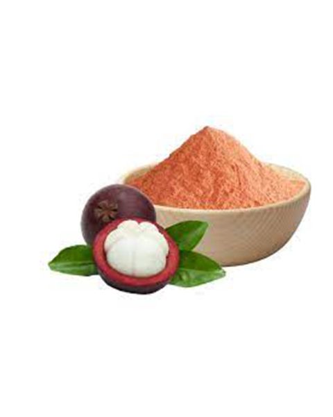 Mangosteen freeze dried powder