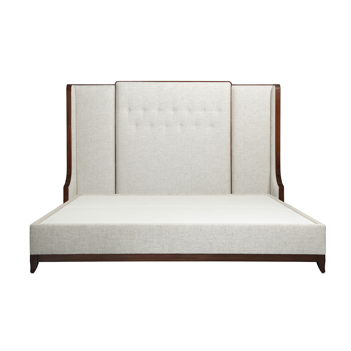 Beds - Headboard with Bed bases