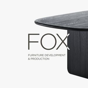 Matterhorn dining table