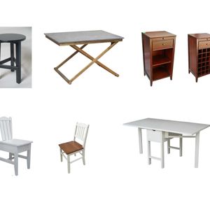 Dining Room Furniture