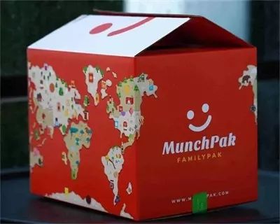 Shipping Box