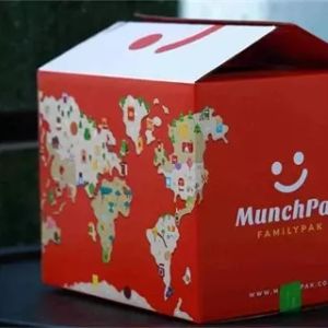 Shipping Box