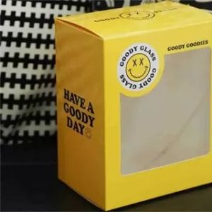 Product Box
