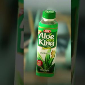 Aloe Vera King